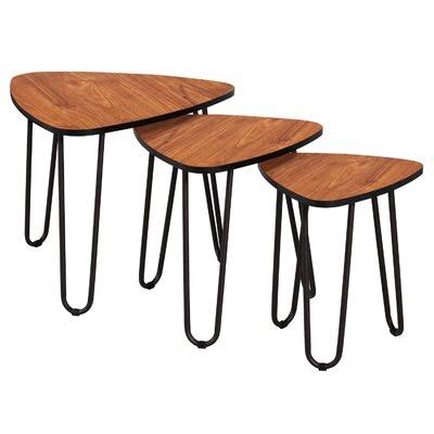 Nesting Tables N263