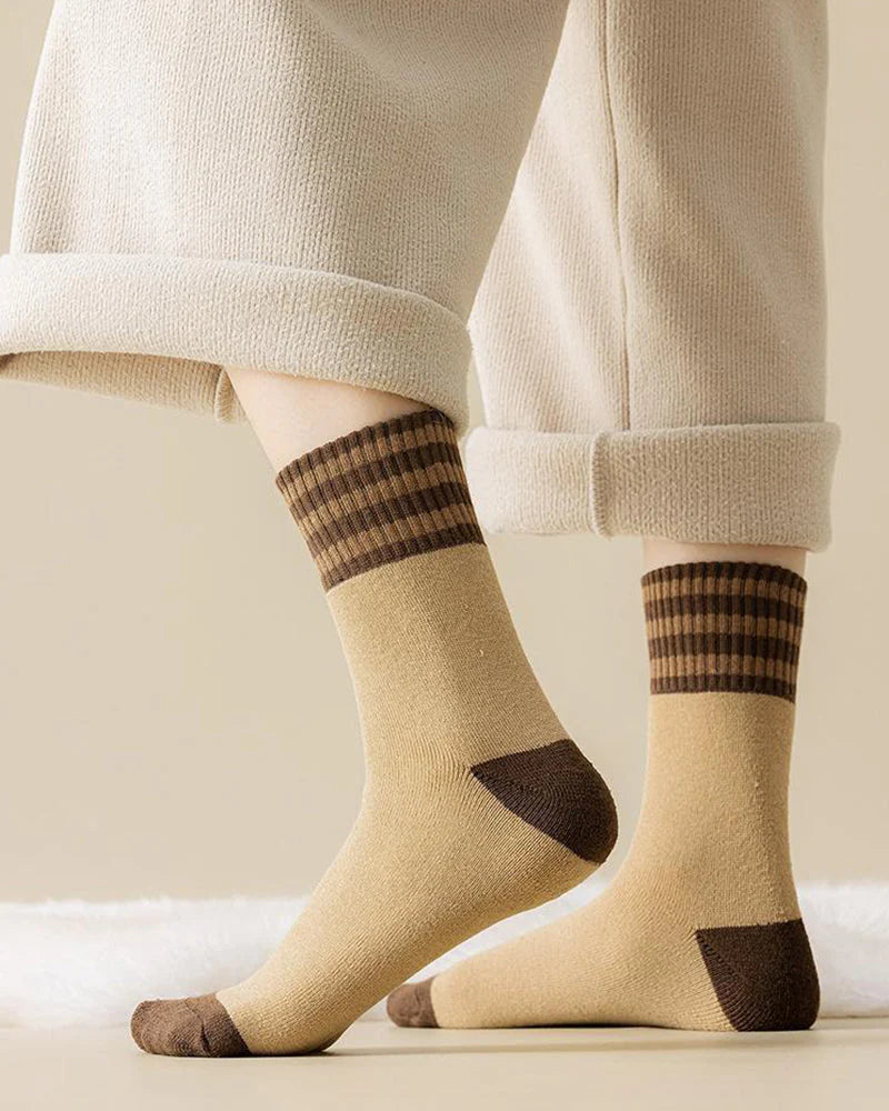 Crew Socks D32324