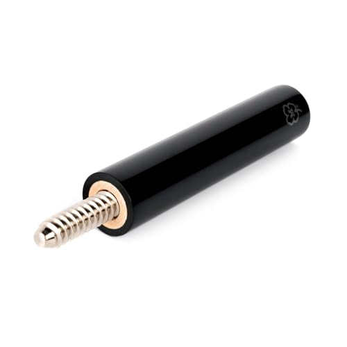 4-inch Joint Extension Pool Cue Stick Extender C76016