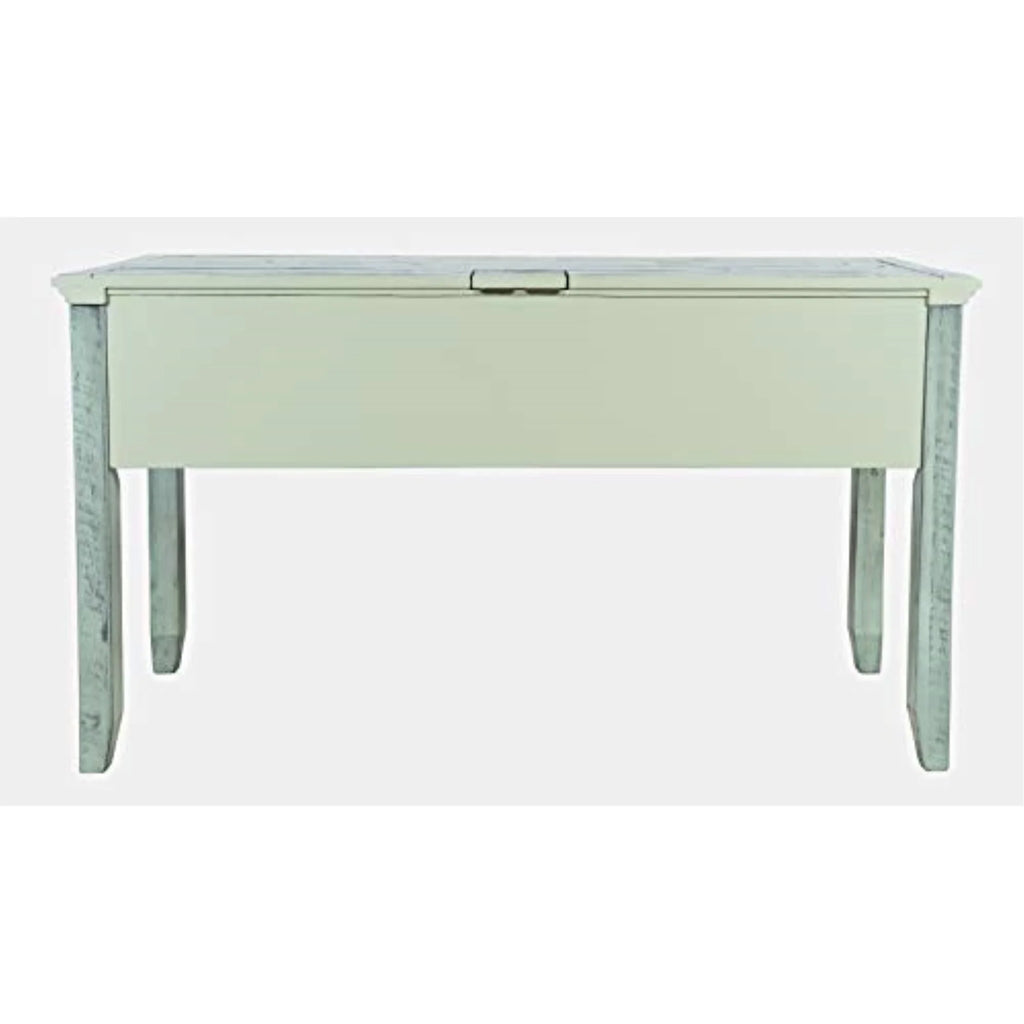 Rustic Shores USB Charging Desk and Chair Set S479738