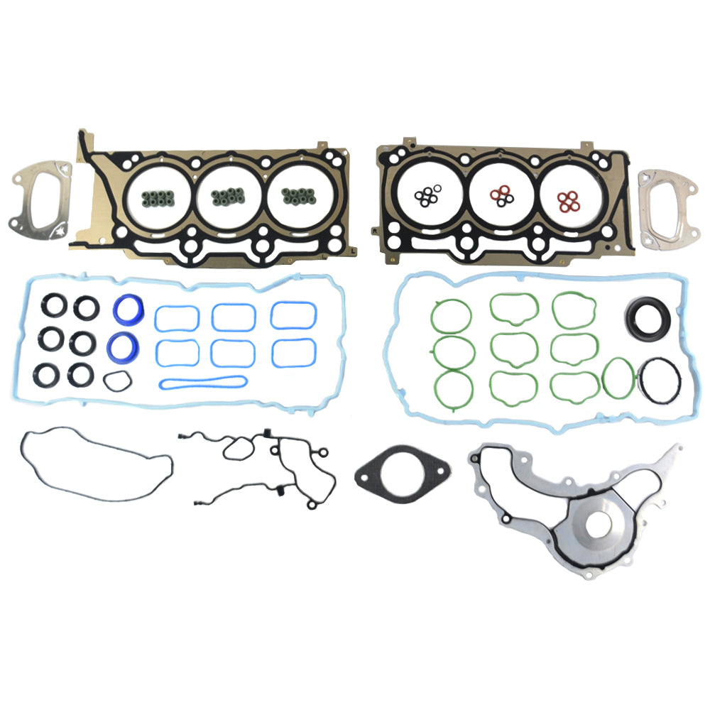 Cylinder Head Gasket Set 3.6L V6 N784