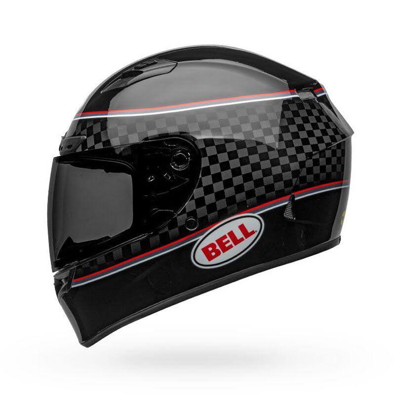 Matte Black/Hi-Viz 2XL Helmet D856