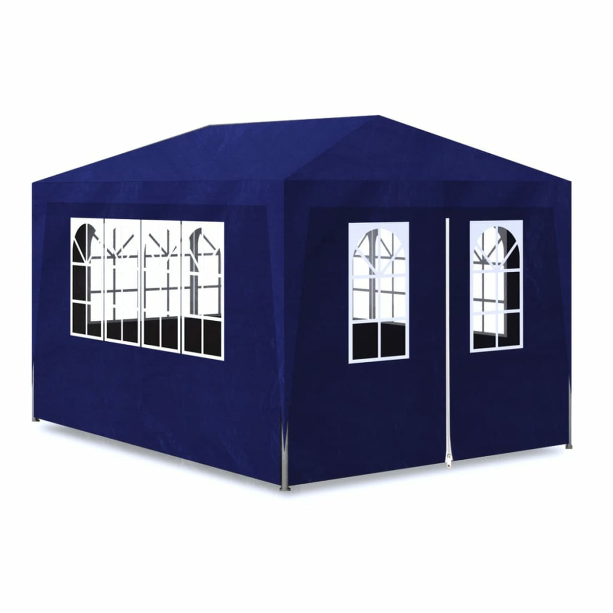Blue 10'x13' Party Tent O69246