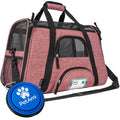 Airline Approved Soft Sided Pet Carrier R998