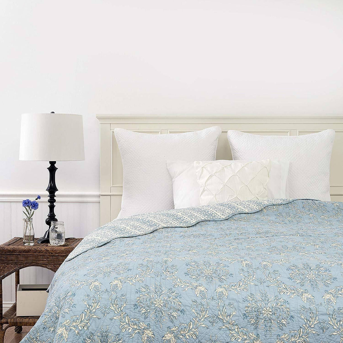 Twin Quilt C999