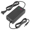 54.6V 2A Power Charger for 48V Electric Bicycles E-bike Lithium Battery N5151