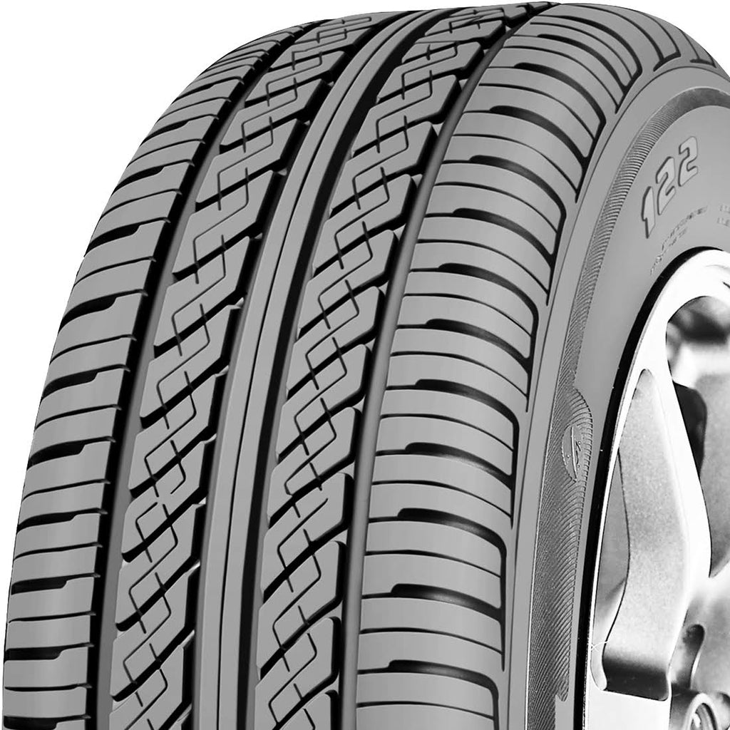 205/60R16 92H Tire Z472444