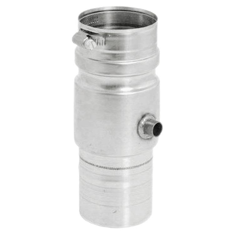 10-Inch Universal Condensate Drain Z917606