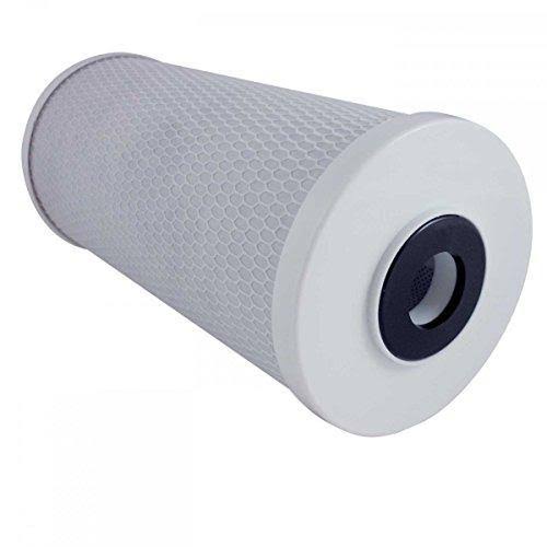 6 Pack 10 Micron Carbon Block Water Filter X3588