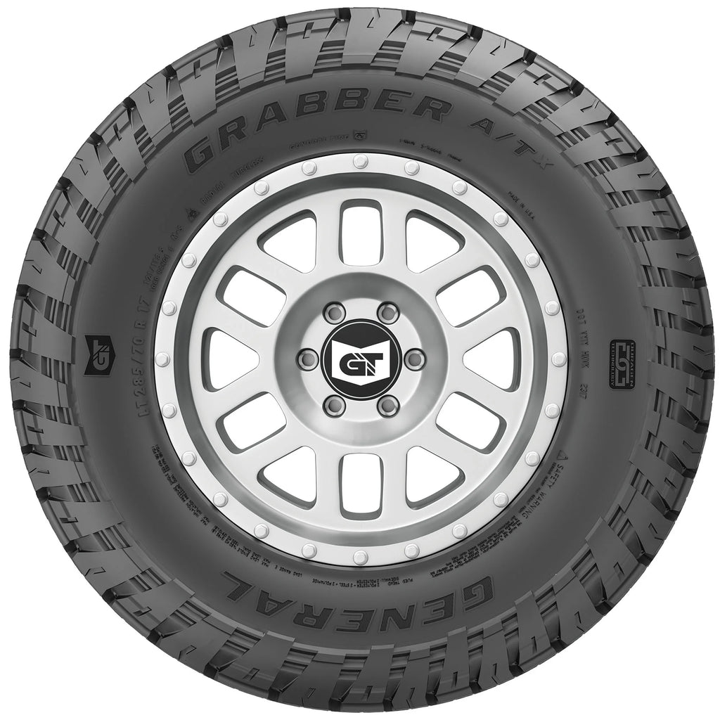 All Terrain 205/75R15 97T Light Truck Tire E83180