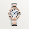 Rose Gold Mix 36mm V349