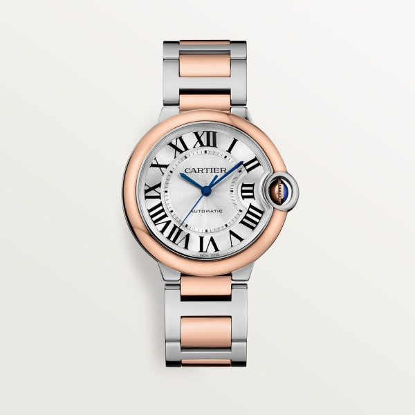 Rose Gold Mix 36mm V349