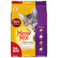 Cat Food B498