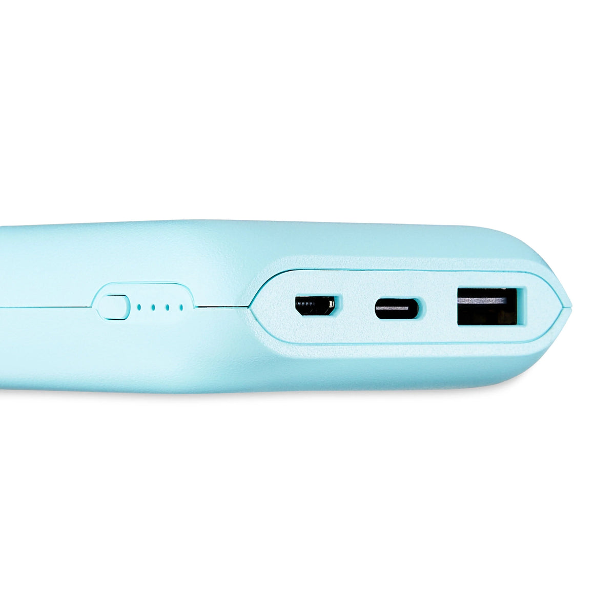 Portable Battery 8k mAh Aqua O83493