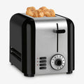 2-Slice 5-Function Toaster W8555