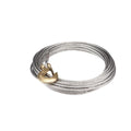 3/8 in. x 65 ft. Replacement Winch Cable with Hook Q106119