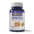 Probiotics 60 Capsules F474793