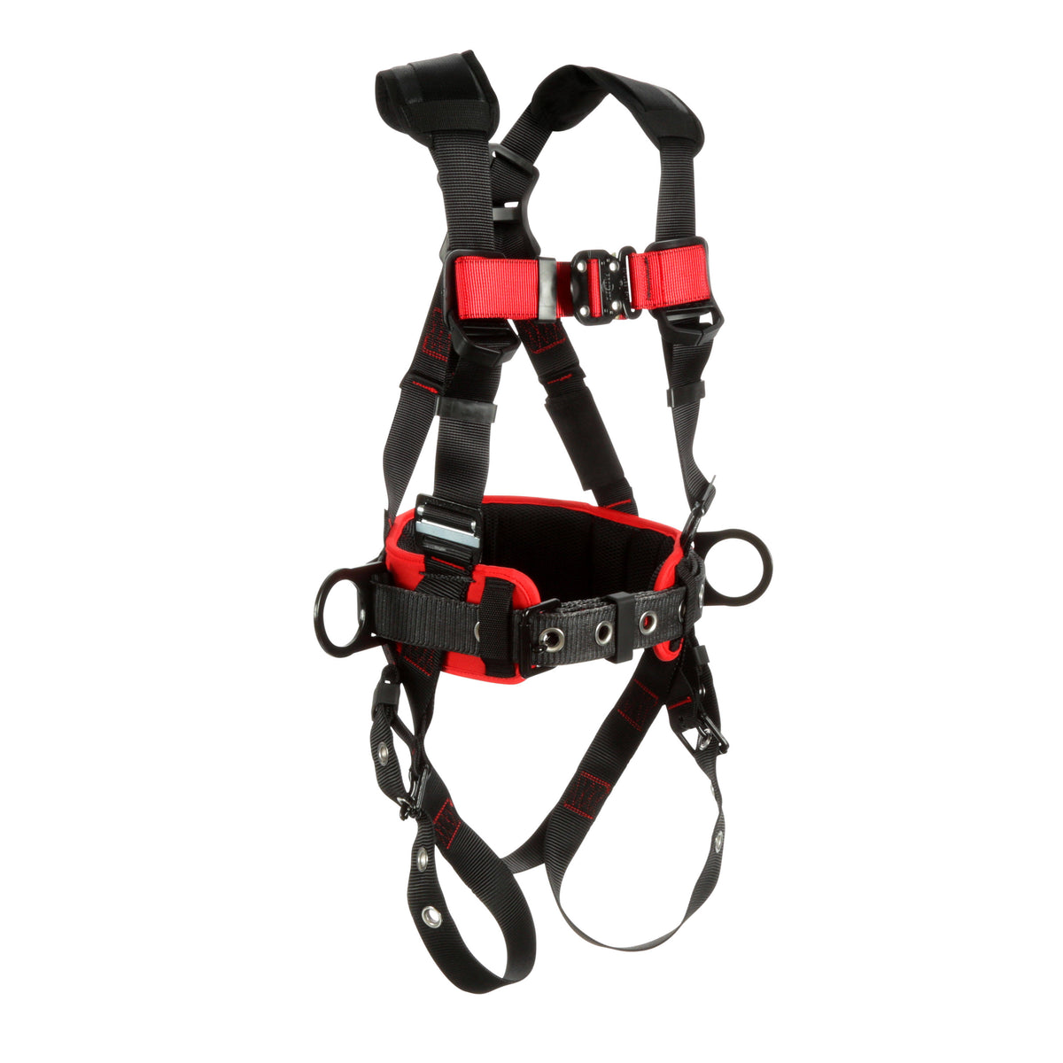 Construction Style Positioning Small Harness I273070