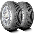 215/50R17 95V XL All Season Tires T80565