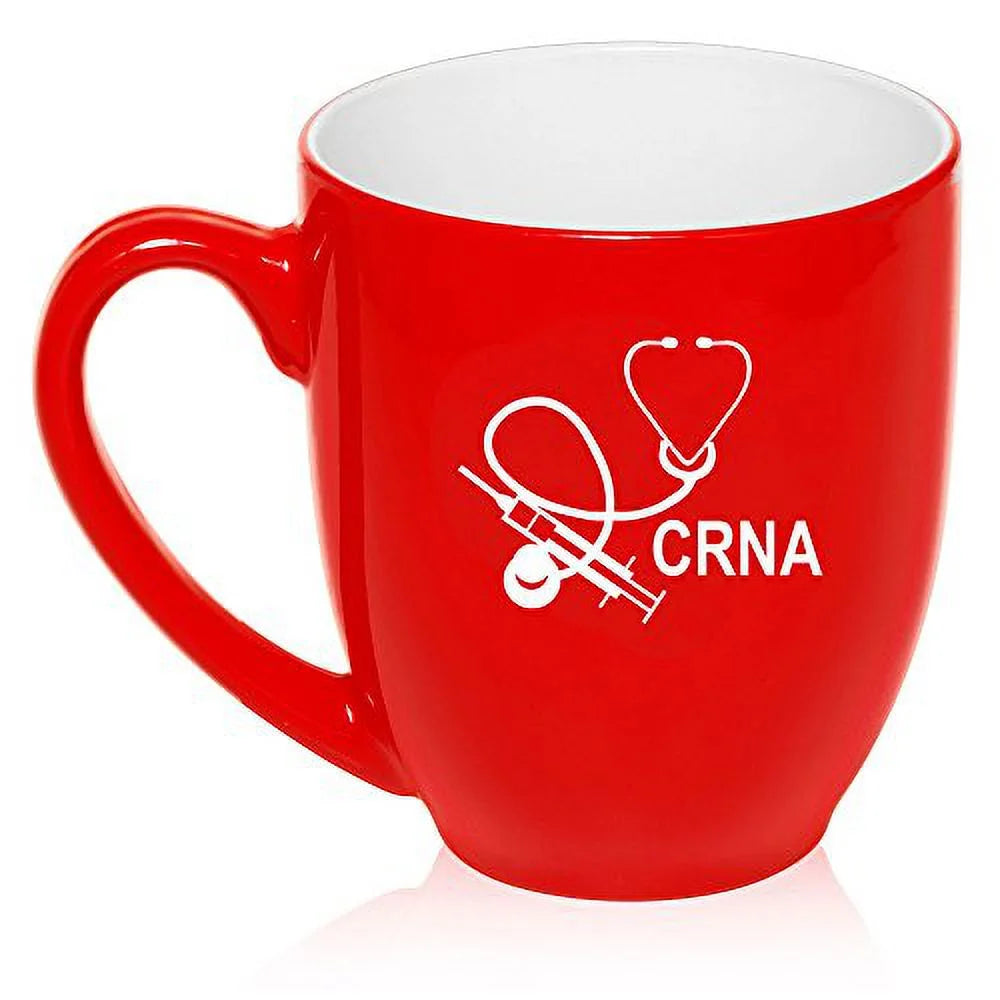 16 oz Ceramic Mug J1546