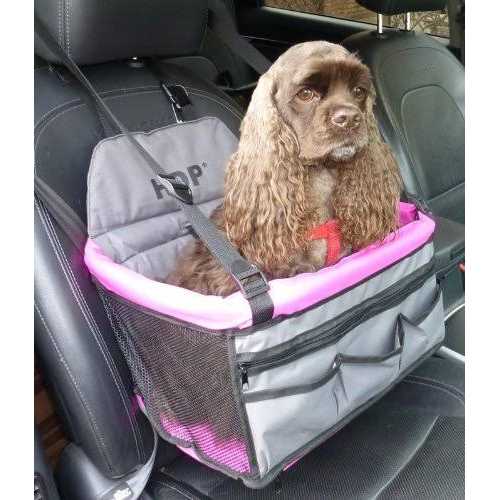 Booster Car Seat V436592