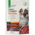 Freeze Dried Beef Dog Food A320534