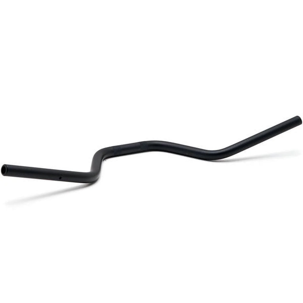7/8" Black Motorcycle Handlebar L44770