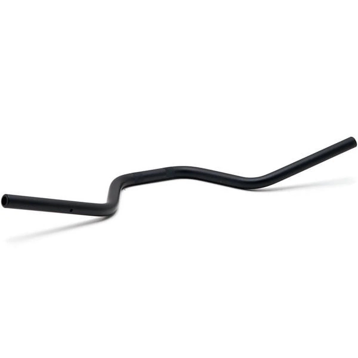 7/8" Black Motorcycle Handlebar L44770