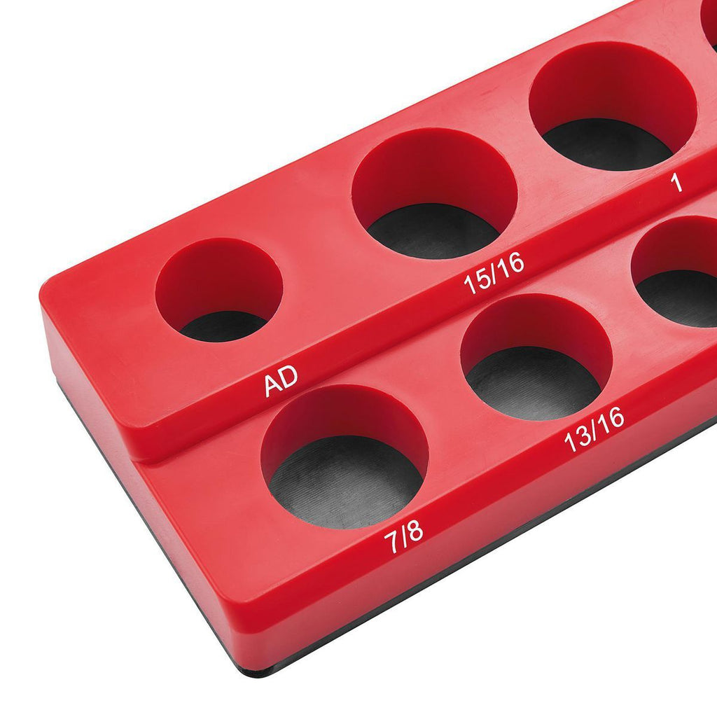 1/2 in. Drive SAE Magnetic Socket Holder X1946
