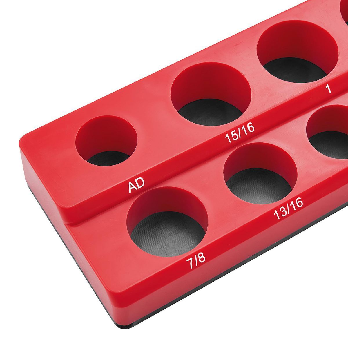 1/2 in. Drive SAE Magnetic Socket Holder X1946