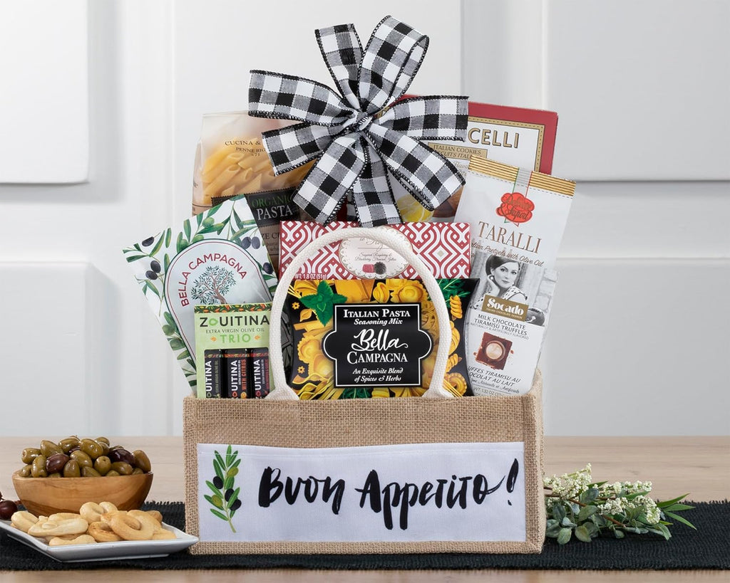 Gift Basket L732