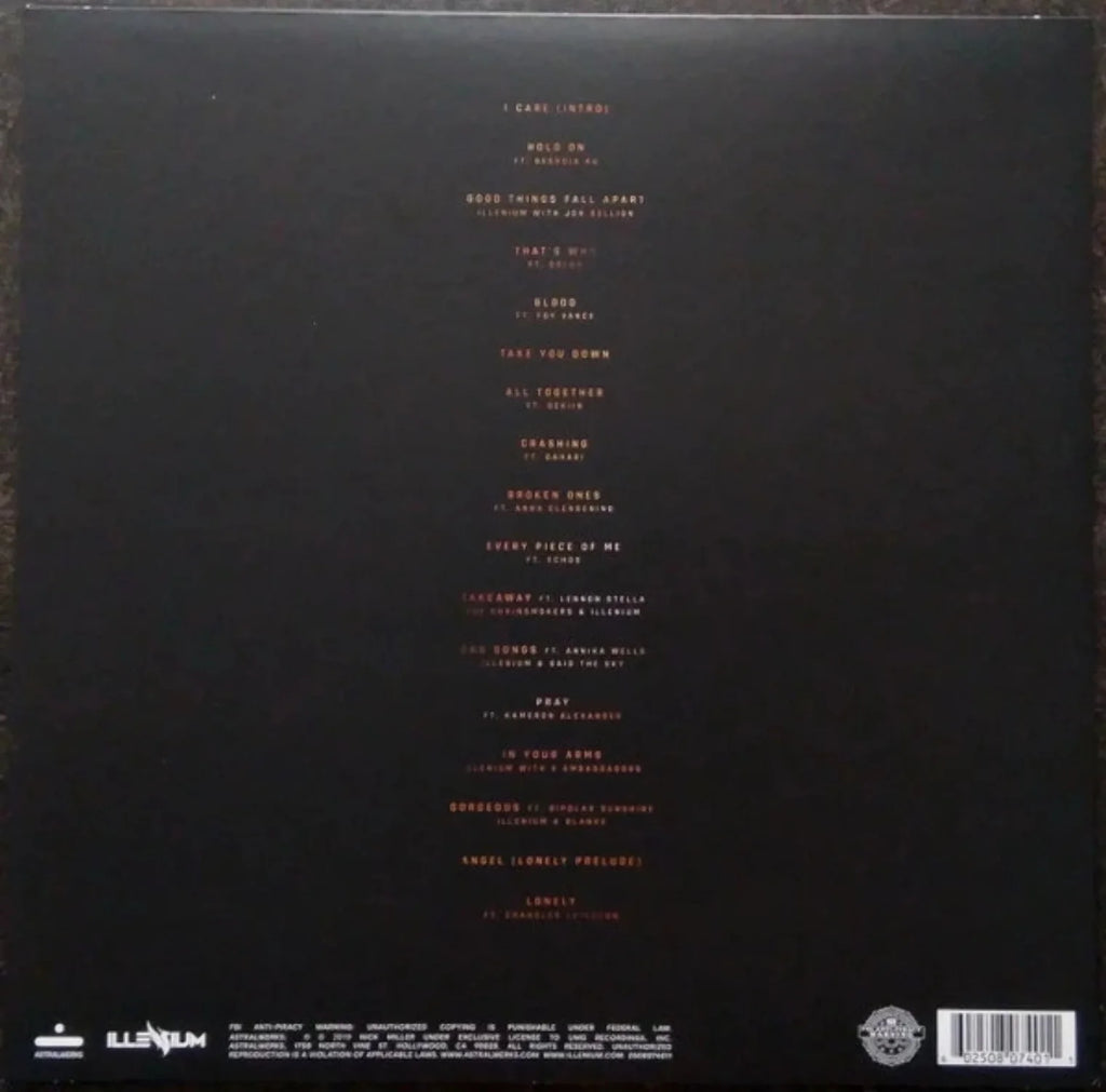 Vinyl K362427