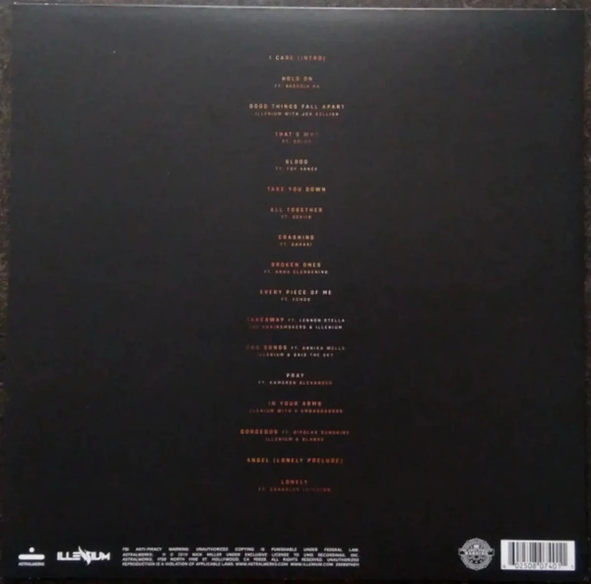Vinyl K362427