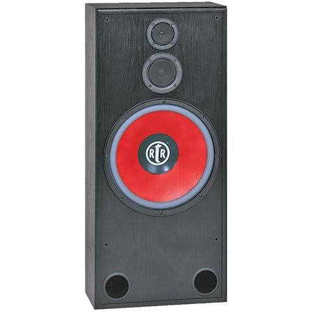 15 RTR Tower Speaker O266194
