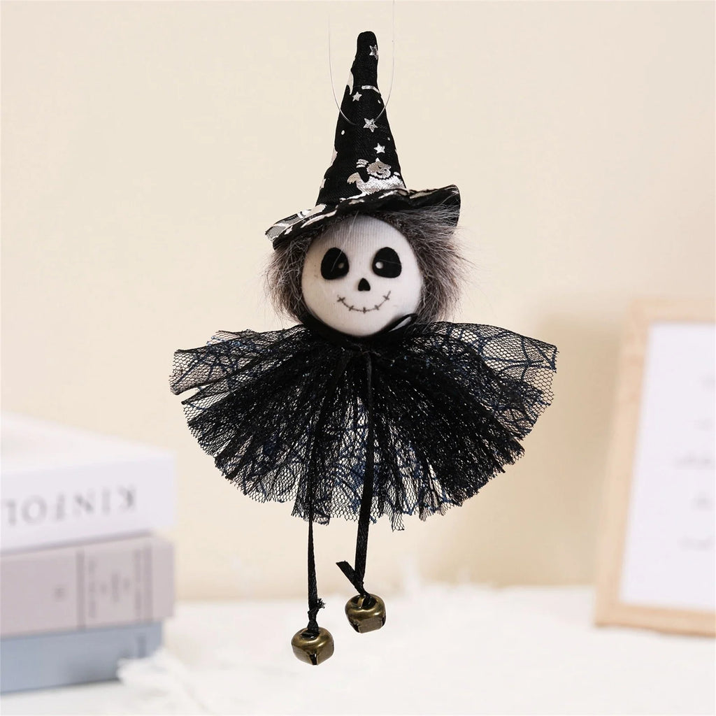Halloween Doll B674