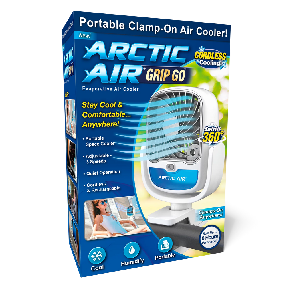 Portable Evaporative Air Cooler L999