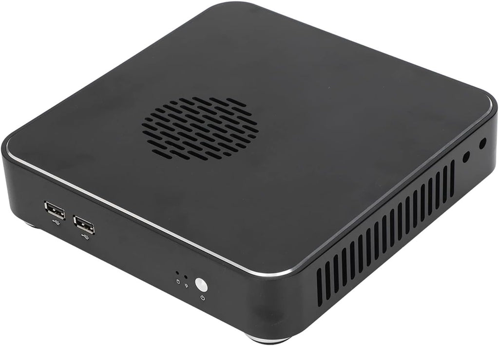Mini ITX Desktop Computer Case M476