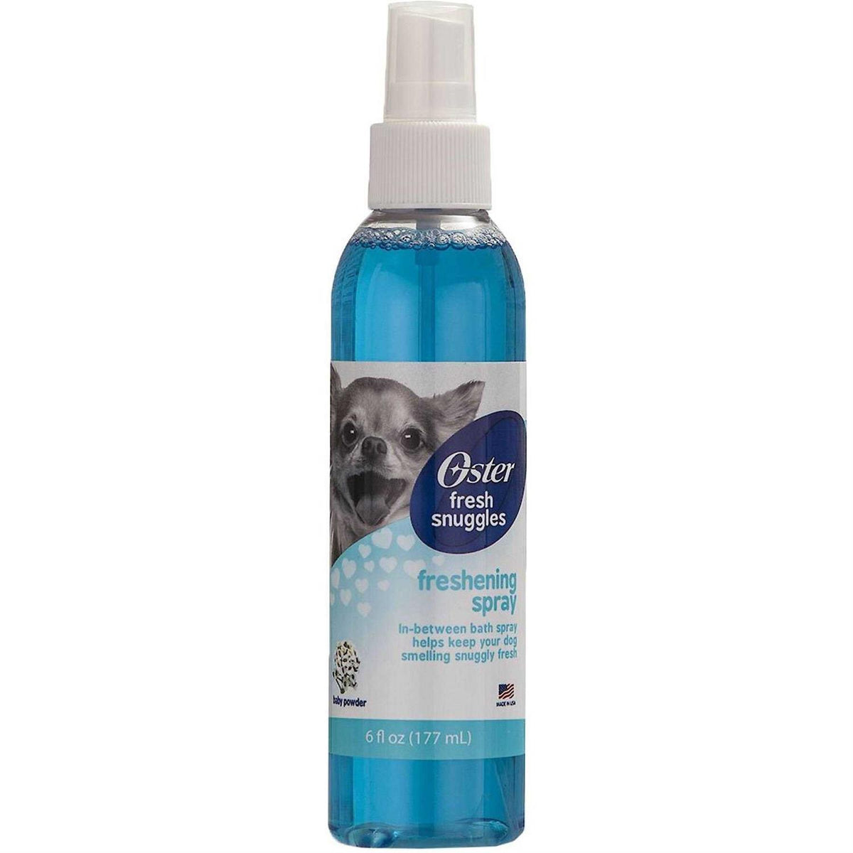 Cologne Spray for Dogs L29530