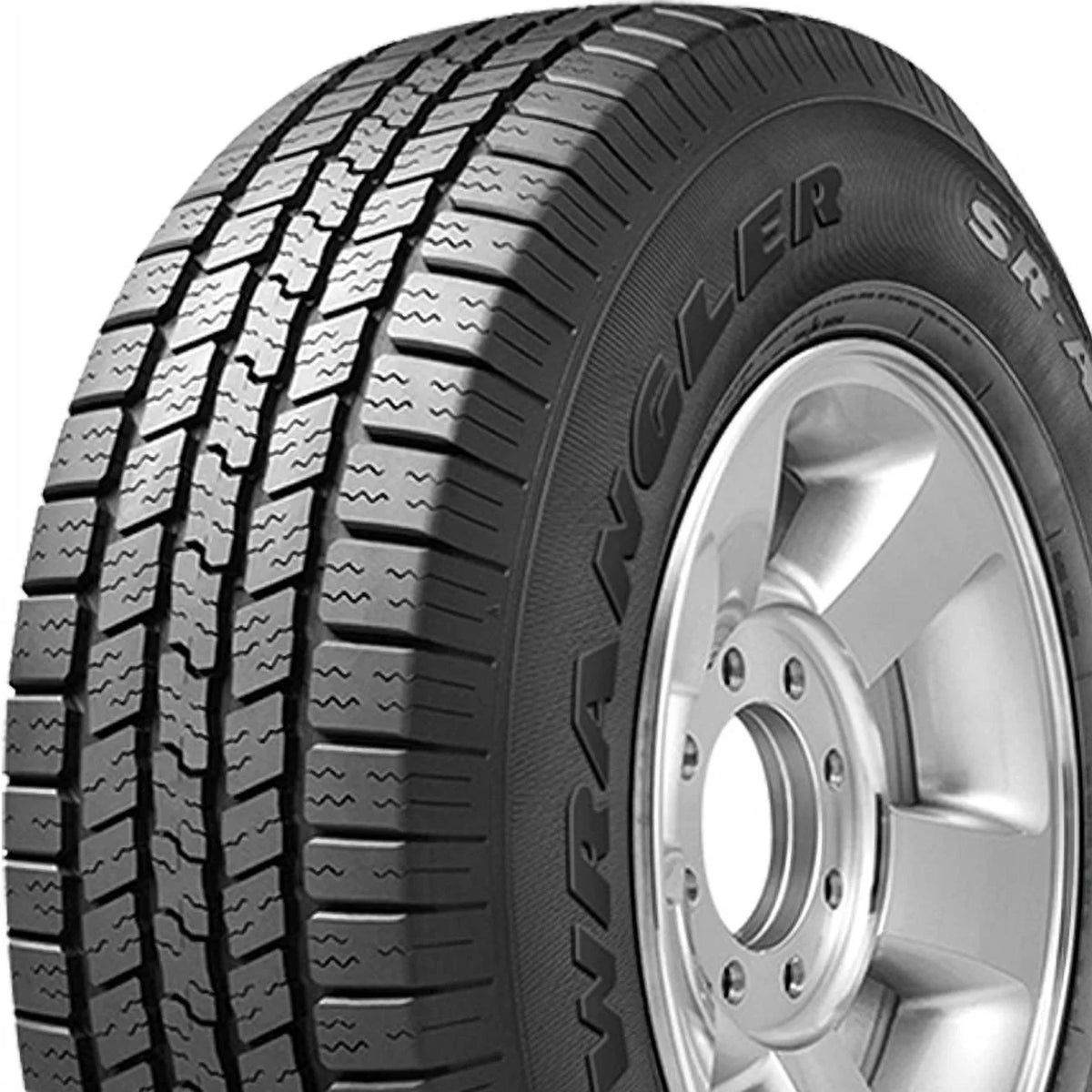 All Season Light Truck Tire T4940