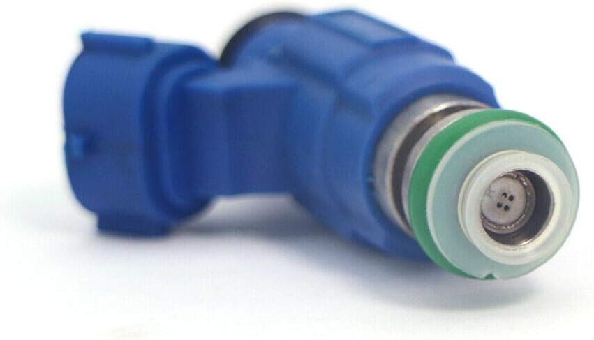 6 Fuel Injectors for Nissan G601