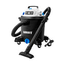 10 Gallon 6 Peak HP Poly Wet/Dry Vacuum C638062