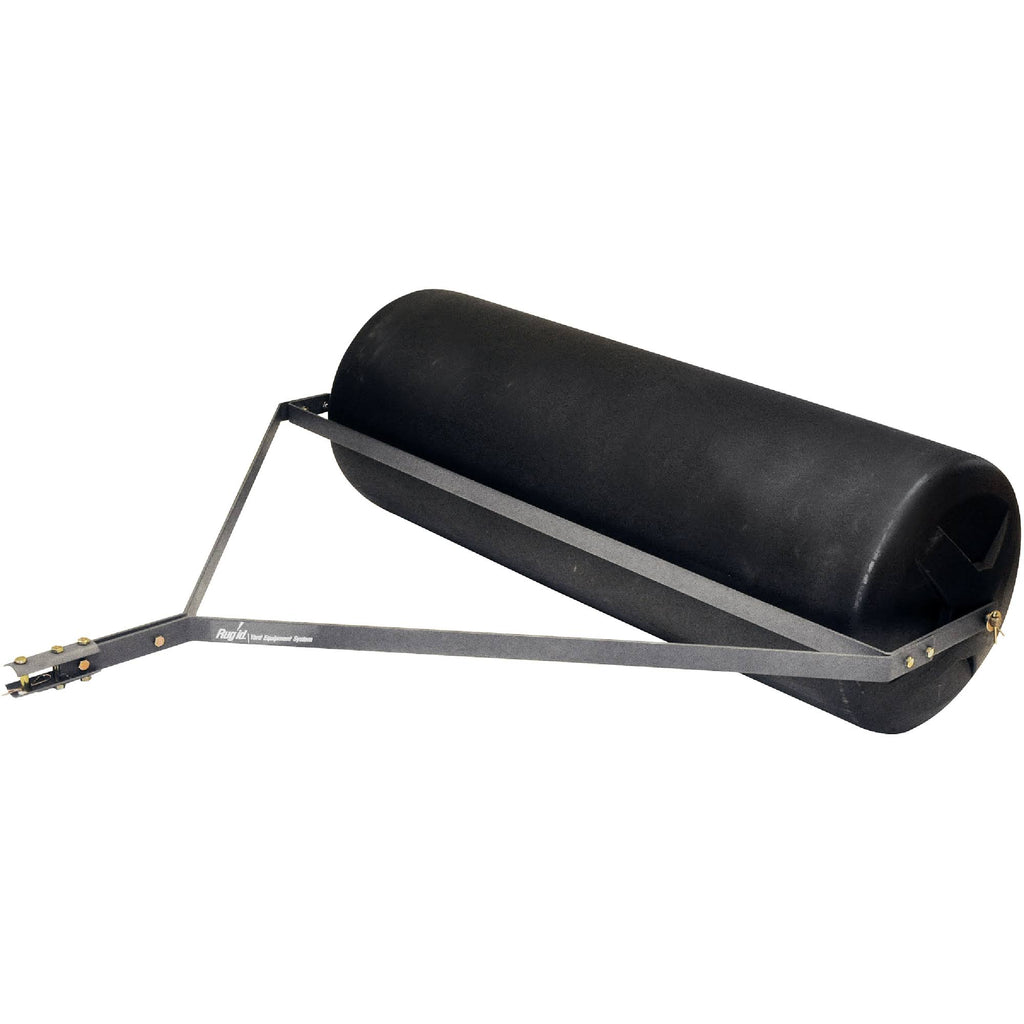 18 in. x 48 in. Poly Lawn Roller T284