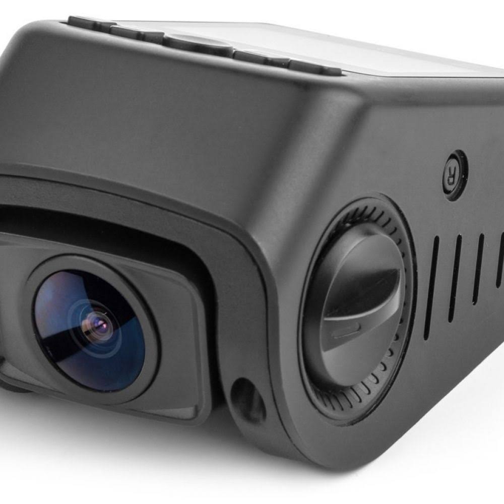 Black Box B40-c Capacitor GPS Stealth Dash Cam - Covert Versatile Mini A118 Full HD 1080p Car DVR - 170° Super Wide Angle 6g Lens B60677