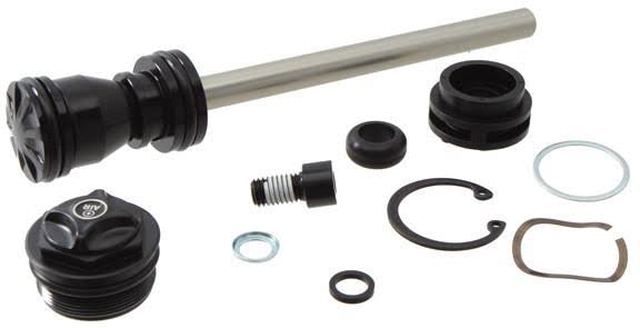 Rock Shox Dualair Spring Assembly w/Cap Z932493