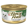 Wet Cat Food O65810