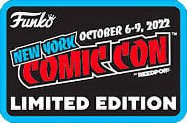 Funko Pop! Sticker T412