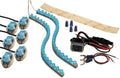 Orange LED Lighting Kit W325743
