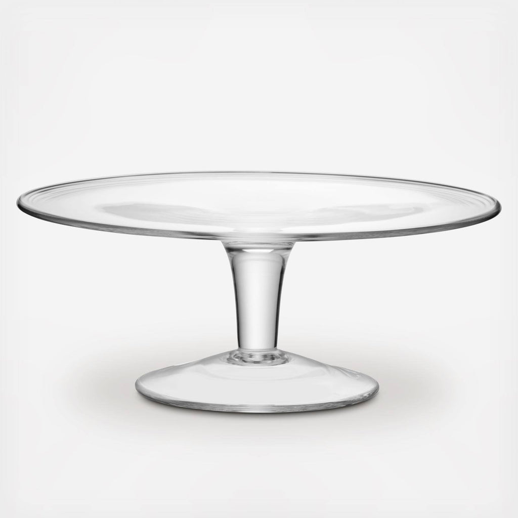 Clear Cakestand N710078