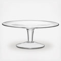 Clear Cakestand N710078