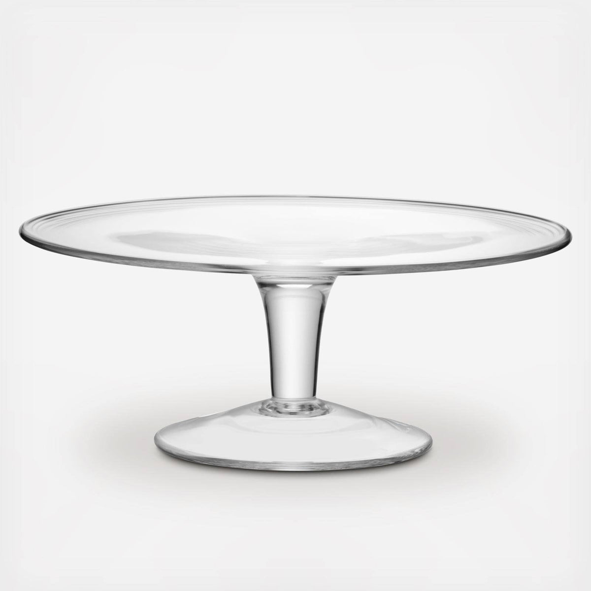 Clear Cakestand N710078